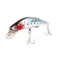thumbnail image 5 of USB Rechargeable Fishing with Realistic Vibration Action and LED Lighting for Superior Angling Performance, 5 of 8