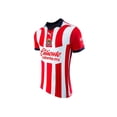thumbnail image 2 of Jersey Puma Chivas Local 23/24 Hombre rojo S PUMA 763510 01, 2 of 4