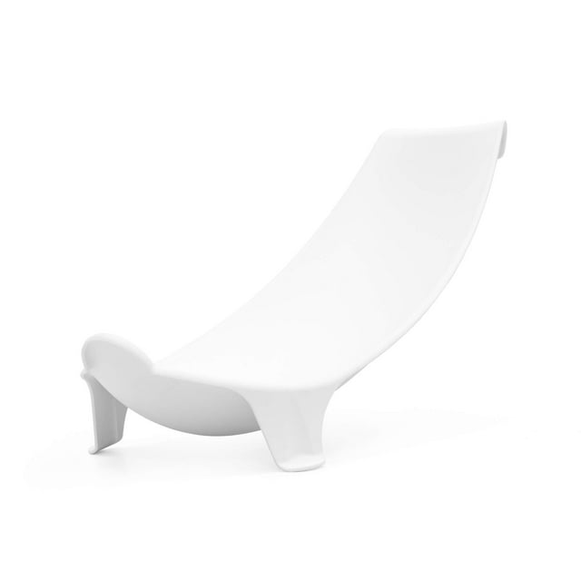 Soporte para recién nacidos para Stokke Flexi Bath White de hasta 8 meses