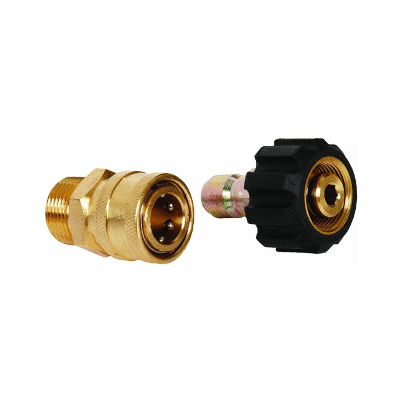 Apache Hose & Belting 99050017 Metric Pressure Washer Set