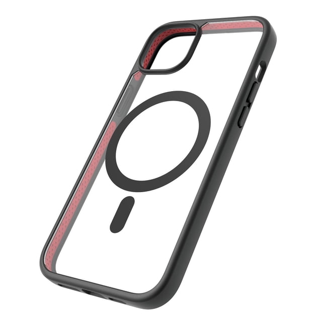 Funda Prodigee Magneteek para iPhone 14 PLUS Negro