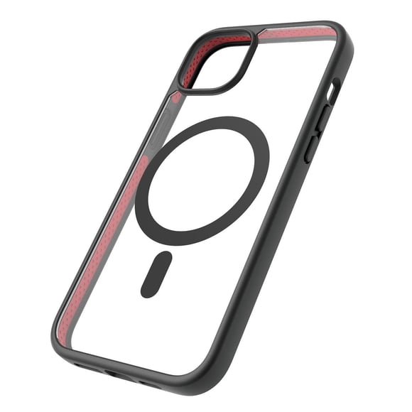 Funda Prodigee Magneteek para iPhone 14 PLUS Negro