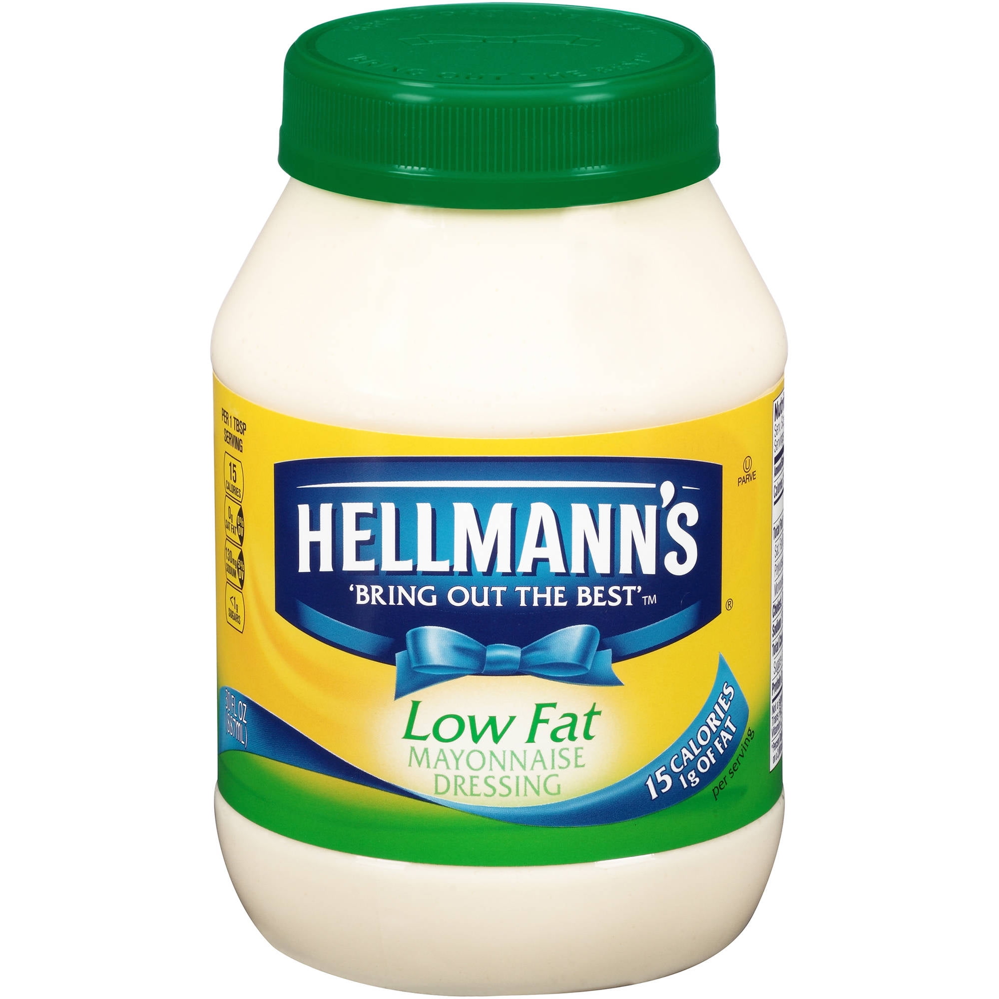 Mayonnaise Low Fat 74