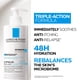 thumbnail image 3 of Gel y crema para ojos La Roche-Posay Dark Circle & Buffiness, 3 of 9
