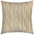 thumbnail image 1 of hometrends Golden Hour Decorative Cushion, 1 of 4