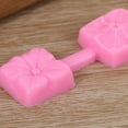 thumbnail image 5 of cpengpj Stereo Mold Flower Fondant Molds DIY Cake Decorating Tools Sugarcraft Candy Resin Clay Chocolate Gumpaste Moulds, 5 of 9