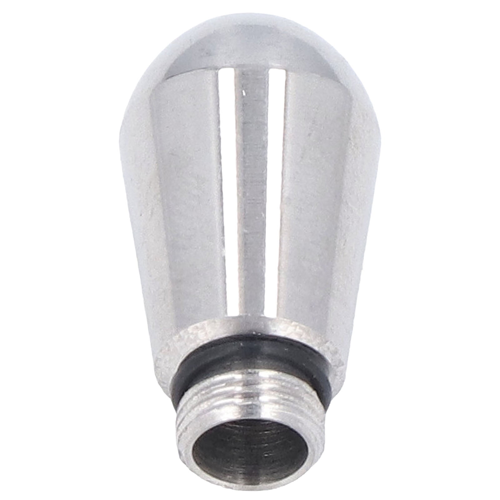 Coffee Steam Nozzle, Temperature Resistant Washable Coffee Maker Tip