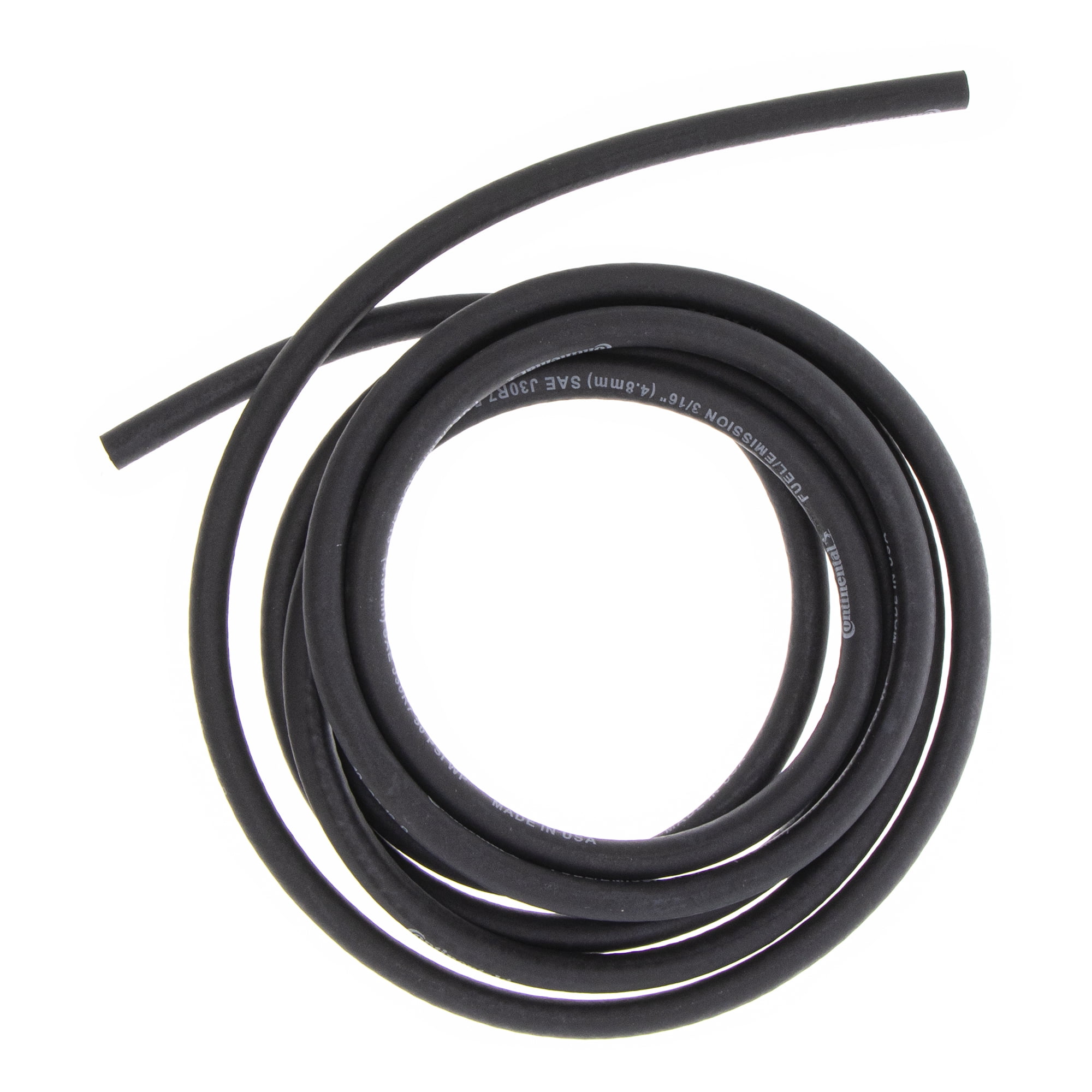 OEM Fuel Hose John Deere Lawn Tractors Mowers D125 D150 D160 X130 X360