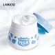 thumbnail image 1 of EFERO-crema hidratante de caracol, esencia de estiramiento facial de poros, antiedad, blanqueamiento, eliminación de arrugas y pecas, crema facial de ácido hialurónico"rose putimi" Fivean LED, 1 of 2