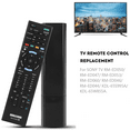 thumbnail image 3 of Reemplazo de control remoto universal compatible con Sony RM-ED052 / RM-ED050 / RM-ED047 / RM-ED053 / RM-ED060 LED/LCD Smart Digital TV, 3 of 8
