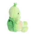 thumbnail image 2 of Aurora Adorable Palm Pals Tiny Turtle Stuffed Animal - Pocket-Sized Fun - On-The-Go Play - Green 5 Inches, 2 of 3