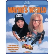 Wayne's World [Blu-ray] NEW