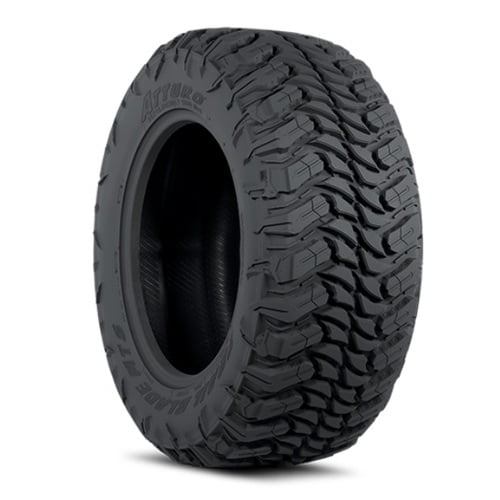 Atturo Trail Blade MTS 35X13.50R22 F/12PLY (1 Tires)
