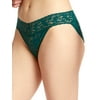 Hanky Panky Womens Signature Lace V-Kini Style-482374