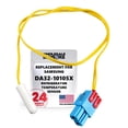 thumbnail image 1 of DA32-10105X Replacement Refrigerator Temperature Sensor 24 Month Warranty, 1 of 7