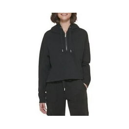 Calvin Klein Womens Performance Logo Sweatshirt - Walmart.com Calvin Klein Womens Performance Logo Sweatshirt - Walmart.com