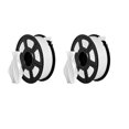 thumbnail image 1 of PLA Meta 3D Filament, 1.75MM No Bubble Warm Color High Liquidity Fast Printing Child Pen Refill 1KG/2KG FDM 3D Printer ,Easy to Use, 1 of 7