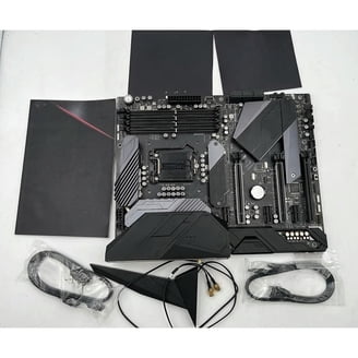 ASUS PRIME Z390-P - Motherboard - ATX - LGA1151 Socket - Z390