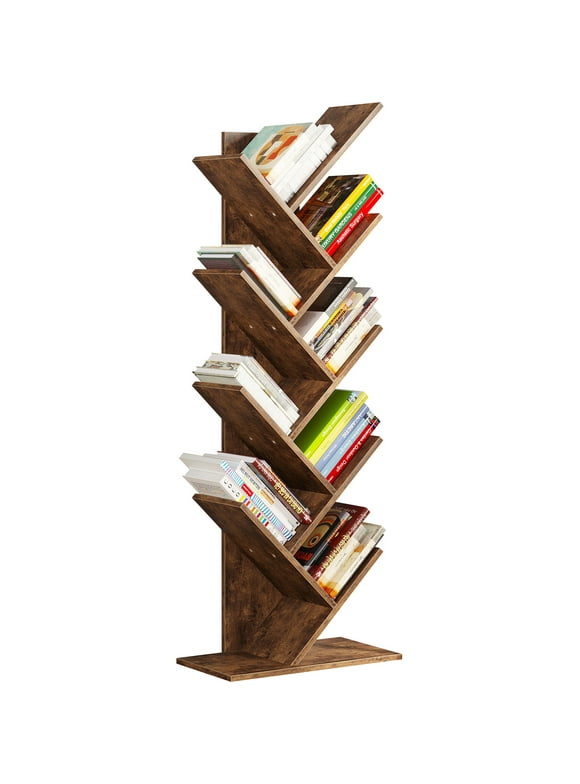 Tree Bookshelf in Office Furniture