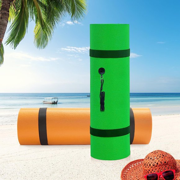 Floating Foam Mats Lake