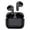 Black, variant on Bluetooth Headphones True Wireless Earbuds 60H Playback LED Power Display Earphones with Wireless Charging Case IPX5 Waterproof in-Ear Earbuds with Mic for Smart Phone Laptop TV Computer Sports,White