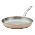 thumbnail image 1 of Sartén Hestan CopperBond de 28 cm compatible con inducción, 1 of 9