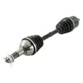 thumbnail image 3 of All Balls Rear Left 6ball CV Axle for Can-Am Outlander 850 XT 2016 705500726, 3 of 3