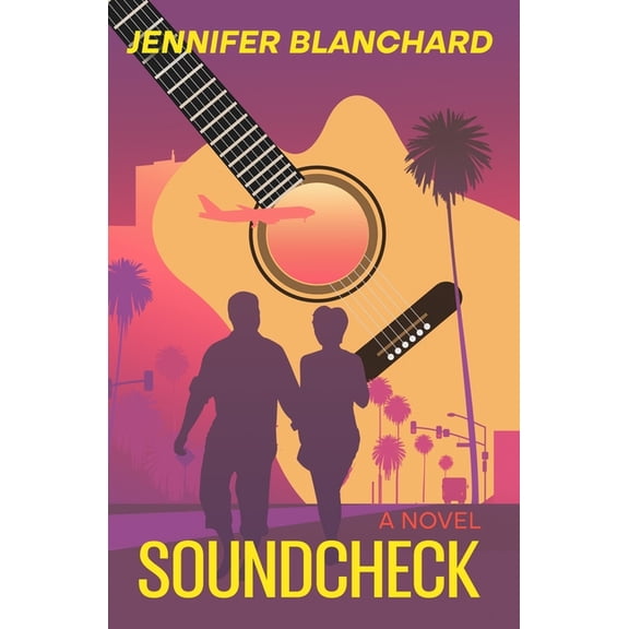 SoundCheck Paperback 1514338866 9781514338865 Jennifer Blanchard