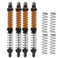 thumbnail image 4 of Dioche Shock Struts Damper, RC Accessory, Metal For CC01 RC, 4 of 8