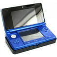 thumbnail image 5 of Nintendo 3DS Console (Cobalt Blue) - Play Your Favorite Games in 3D (DS, DS Lite Compatible), 5 of 5
