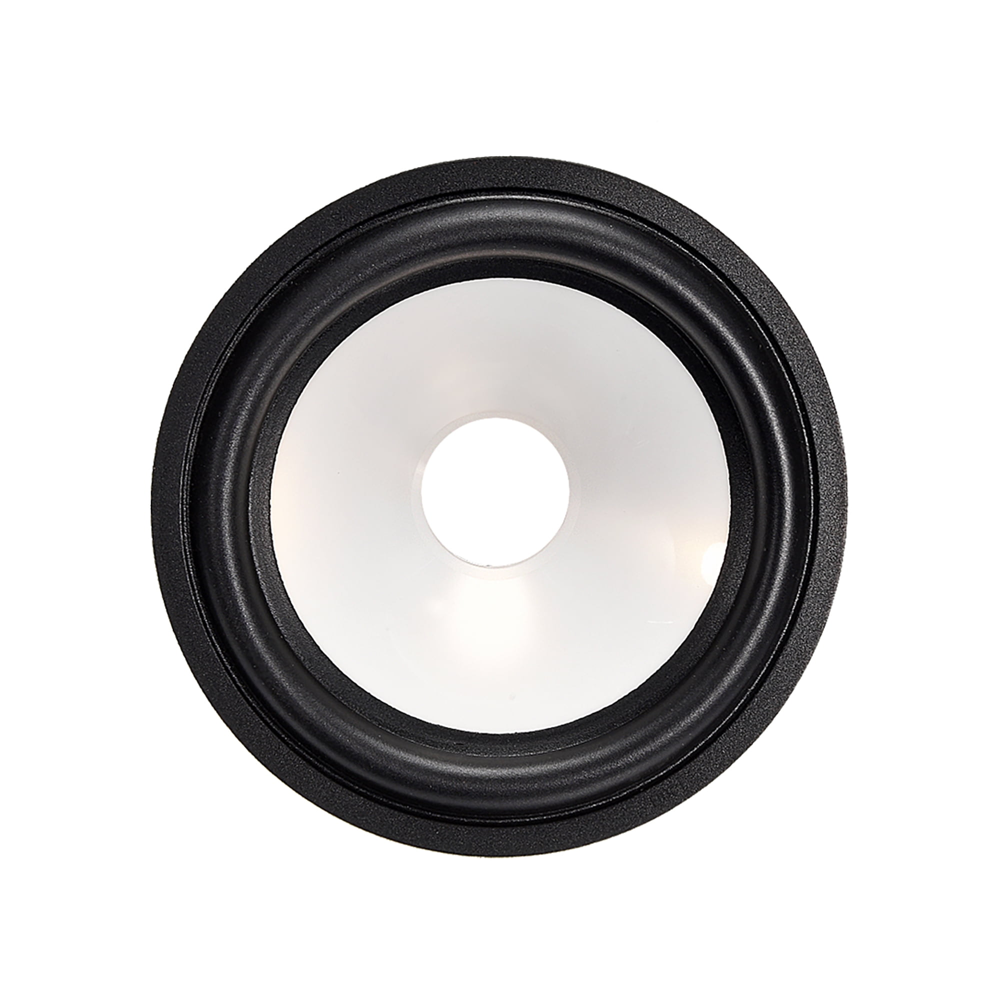 Recone Parts Pr 451220-1-2 12" Paper Speaker Cones 