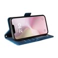 thumbnail image 2 of Funda GANGXUN para iPhone SE 2024 con diseño acolchado elegante, cuero PU, protección total y ajuste preciso, 2 of 5