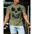 thumbnail image 3 of Gymish Kill Your Workout Shirts for Men – Funny Gym Shirt, Workout T-Shirt, Men's Gym Shirts, Lifting T-Shirt, Gym Wear, Workout Clothes for Men, 3 of 5
