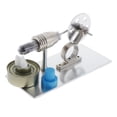 thumbnail image 1 of Motor de Aire Caliente Motor Modelo Kits Educativos de Ciencias Físicas Sunnimix Stirling Engine Educativo, 1 of 8