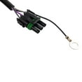 thumbnail image 2 of TRQ Engine Fuel Pump & Sending Unit Module Assembly for GM Suburban FPA60086, 2 of 5