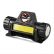 thumbnail image 1 of USB Rechargeable Led Headlamp Super Bright 18650 Built-in Battery, 1 of 5