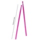 thumbnail image 4 of 2 Baquetas Nailon Con 4 Colores para Adultos Y Profesionales () Púrpura, 4 of 4