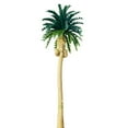 thumbnail image 2 of WUJDF Mini Artificial Coconut Palm Trees Model Toys Diy Landscape Artificial Coconut Trees Model Toys Diy Layout Accessory Wonderful Decoration for House Desk Living Room Kitchen 3.14"/8Cm, 2 of 7