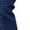 Dark Blue, variant on Miluxas Capri Jeans for Women Trendy Pull On Elastic Waist High Rise Side Split Stretchy Slim Fit Denim Capris Pants Black S(S)