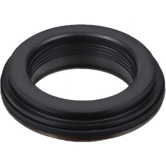Rear Axle Shaft Seal - Compatible with 2008 - 2017 Buick Enclave 2009 2010 2011 2012 2013 2014 2015 2016