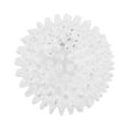 thumbnail image 4 of ador de pies compacto con pelota de , portátil, para fascitis, cuello, gimnasio Claro, 4 of 8