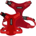thumbnail image 4 of Voyager Step-In Lock Cat Harness - Adjustable Step-In Vest Harness for Small and Large Cats by Best Pet Supplies, 4 of 9