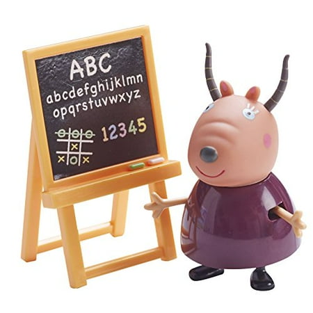  Peppa  Pig  Classroom Playset Walmart  Canada