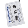 thumbnail image 1 of Lectador de lector de Tarjetas de Crédito, 3.4in longitud 50pcs de 2.1in Ancho Tarjetas de Limpieza de la Tarjeta de Crédito Eficiente para la Tiesta Minista, 1 of 7