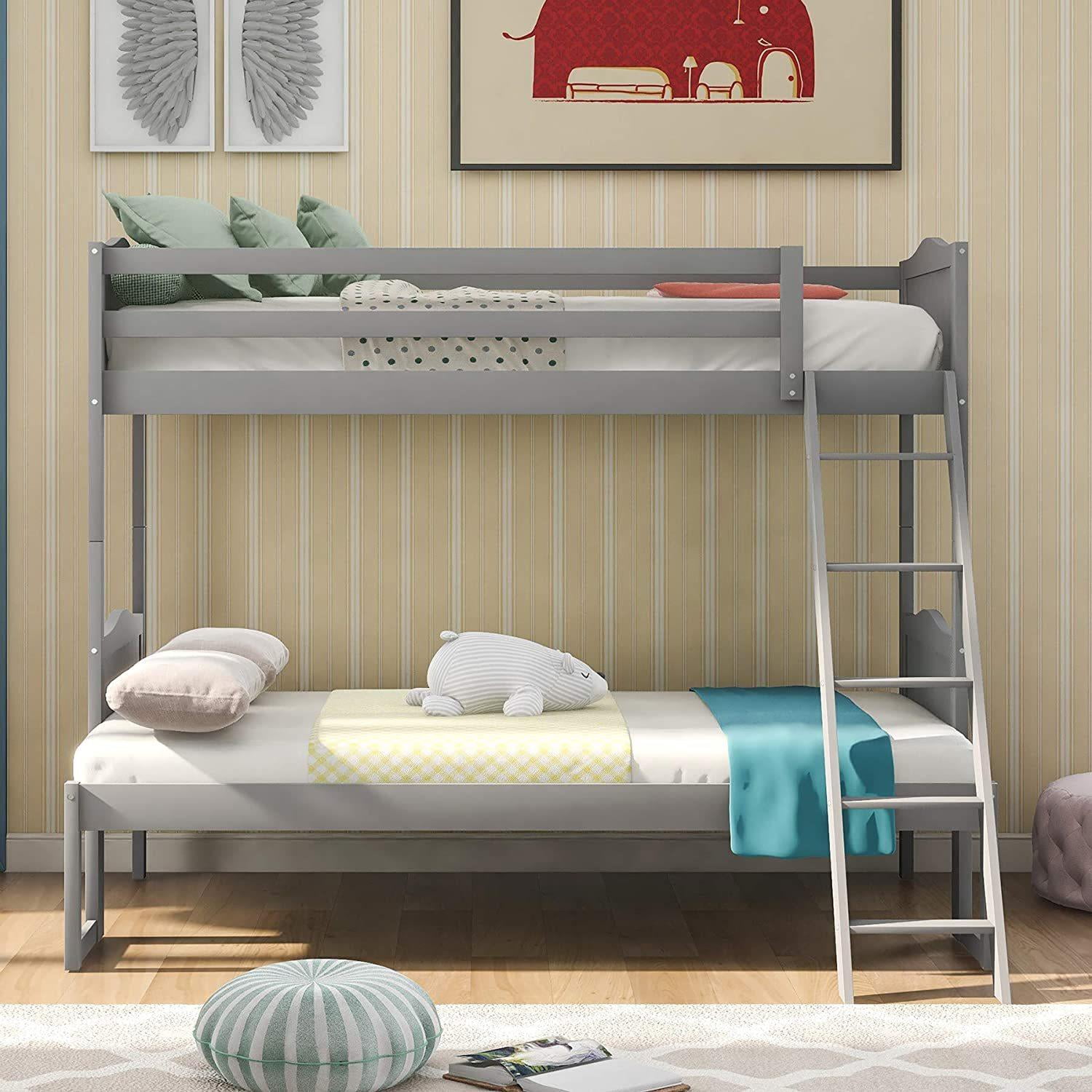 Simoneau bunk bed deals