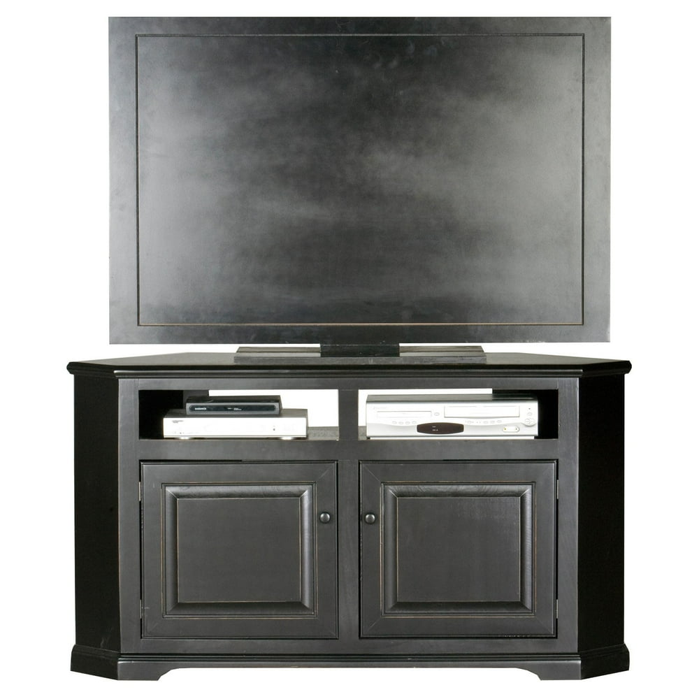 Eagle Furniture Savannah 56 in. Corner TV Stand