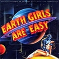 thumbnail image 1 of Earth Girls Are Easy (Original Motion Picture Soundtrack)(Limited Edition)(Transparent Orange Viny), 1 of 2
