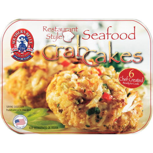 Walmart Crab Cakes Teravista