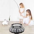 thumbnail image 1 of Small Animal Playpen, Foldable Pet Exercise Tent Transparent  for Beach for Indoors, 1 of 7