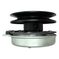 thumbnail image 3 of Lawn Mower Electric PTO Clutch for Ferris Simplicity Snapper 5101529 5101529S 5101529SM Stens 255-189X, 3 of 5